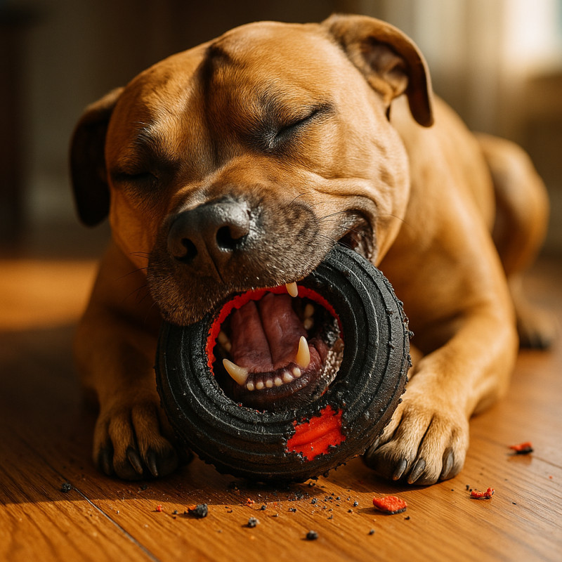 Tough Toy Guide: Best Dog Toys for Aggressive Chewers - Dog Blog | PetCurious