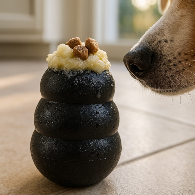 Tough Toy Guide: Best Dog Toys for Aggressive Chewers - Dog Blog | PetCurious