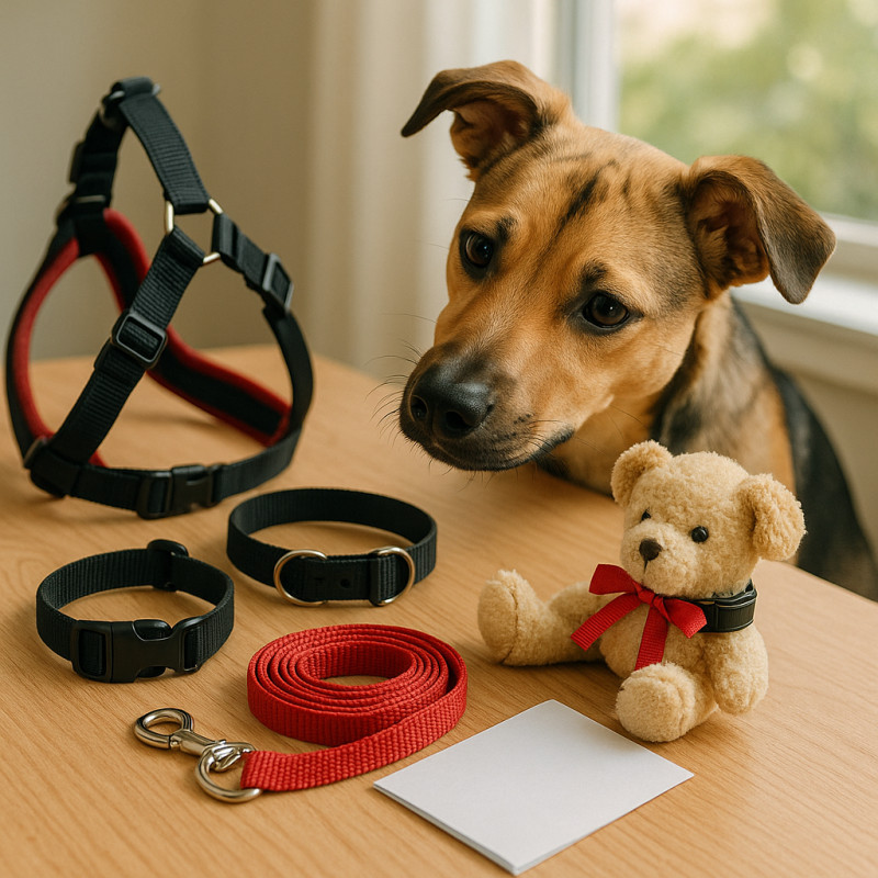 Good Training, No Pain: Are Shock Collars Being Restricted? Laws, Vet Advice, and Safer Alternatives - Dog Blog | PetCurious