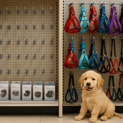 Good Training, No Pain: Are Shock Collars Being Restricted? Laws, Vet Advice, and Safer Alternatives - Dog Blog | PetCurious