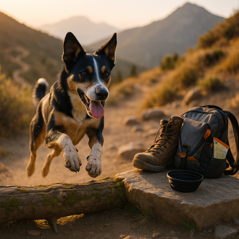 Beyond Looks: Pick the Best Family Dog by Energy, Space, and Lifestyle - Dog Blog | PetCurious