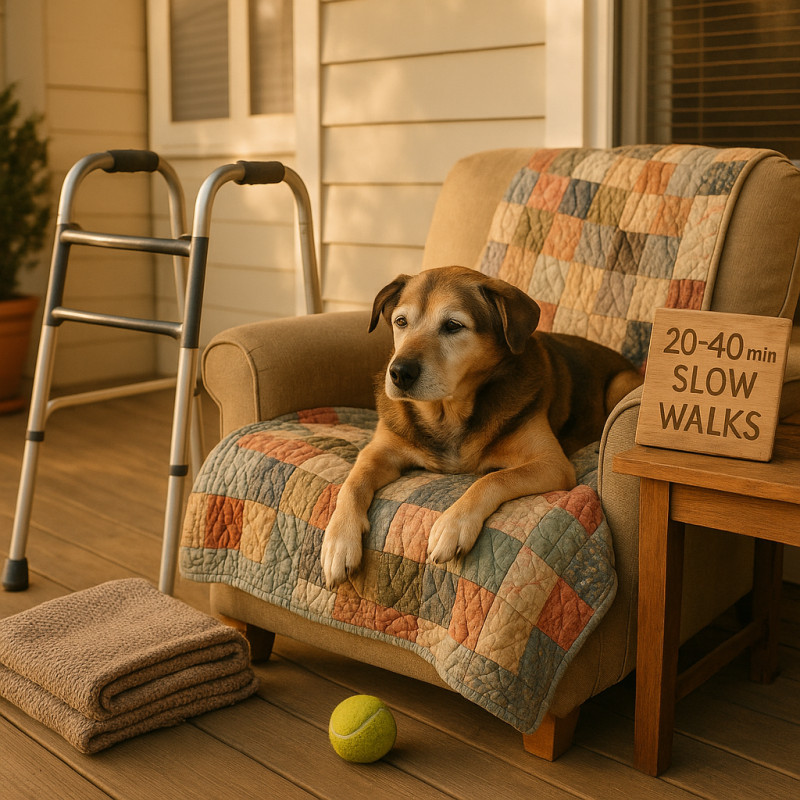 Beyond Looks: Pick the Best Family Dog by Energy, Space, and Lifestyle - Dog Blog | PetCurious