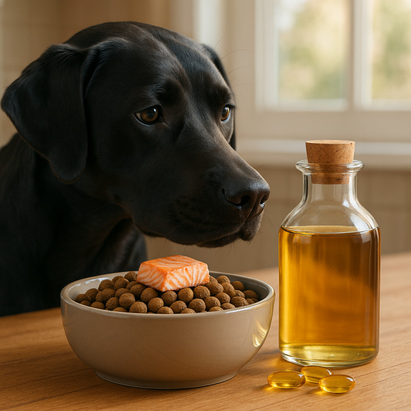 Beat the Fur: Grooming, Nutrition, and Home Hacks to Cut Dog Shedding for Good - Dog Blog | PetCurious
