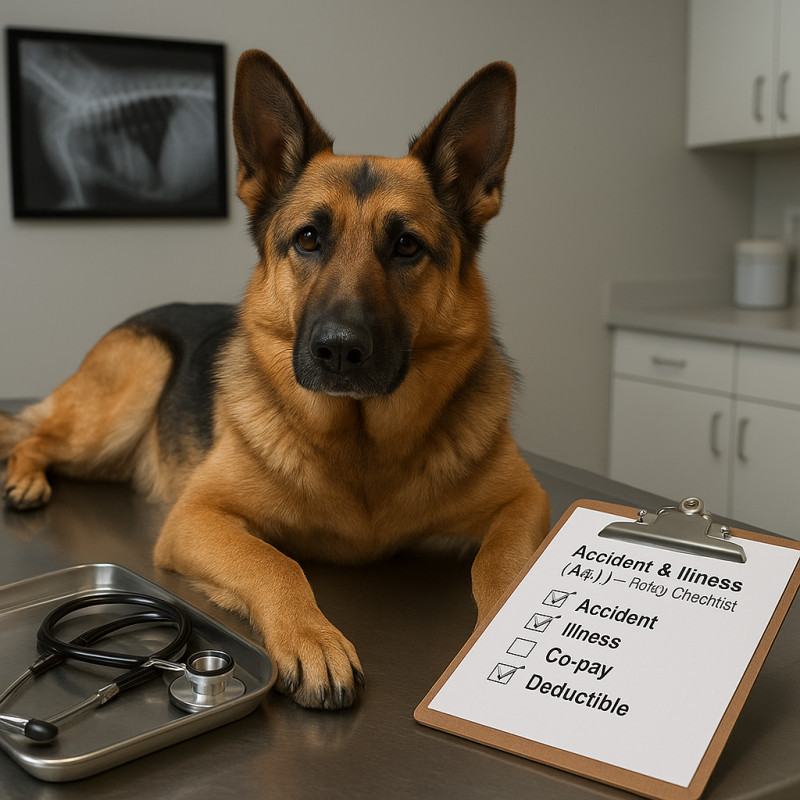 Dog Insurance Decoded: Choose Coverage That Protects Your Wallet and Your Pup - Dog Blog | PetCurious