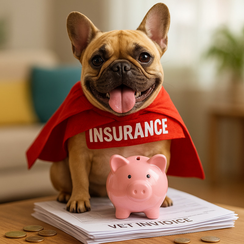 Dog Insurance Decoded: Choose Coverage That Protects Your Wallet and Your Pup - Dog Blog | PetCurious