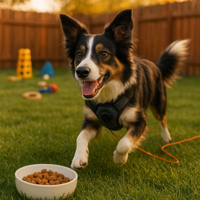 High-Tech Dog Collars: What You Need to Know About Safety, Ethics, and Better Options - Dog Blog | PetCurious