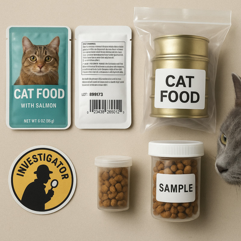 Pet Food Recalls Demystified: Spot Risks, Save Evidence, and Switch Your Cat&rsquo;s Food Without Panic - Cat Blog | PetCurious