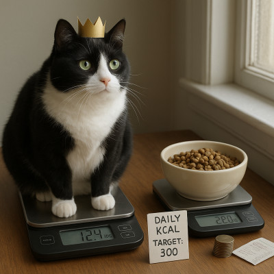 Cheap Cat Food, Hidden Bills: When Upgrading Saves Money and Health - Cat Blog | PetCurious