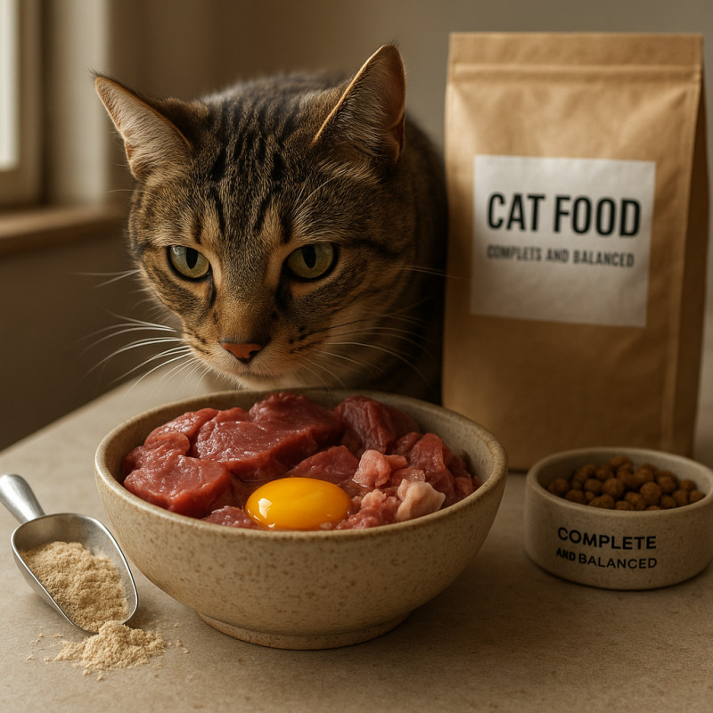 When Viral Cat Food Hacks Go Wrong: Protecting Your Cat from Trendy Feeding Mistakes - Cat Blog | PetCurious