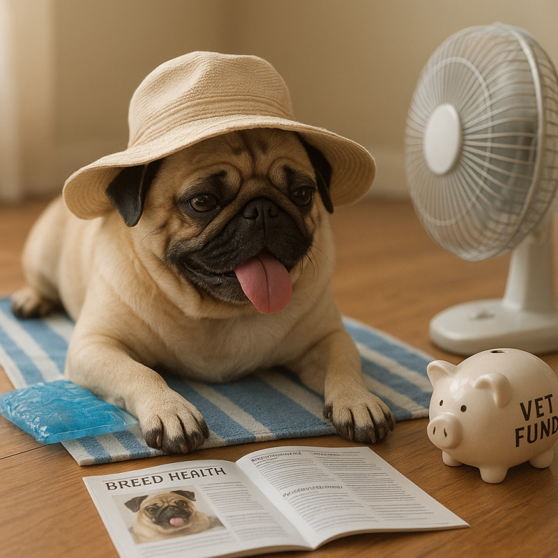 From Viral Puppies to Designer Breeds: How Social Media Shapes Dog Trends (and How to Be a Responsible Owner) - Dog Blog | PetCurious
