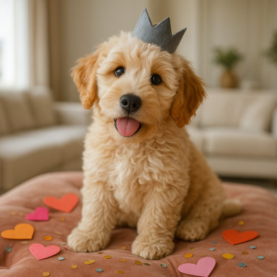 From Viral Puppies to Designer Breeds: How Social Media Shapes Dog Trends (and How to Be a Responsible Owner) - Dog Blog | PetCurious