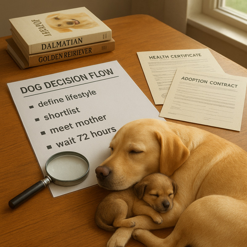 From Viral Puppies to Designer Breeds: How Social Media Shapes Dog Trends (and How to Be a Responsible Owner) - Dog Blog | PetCurious