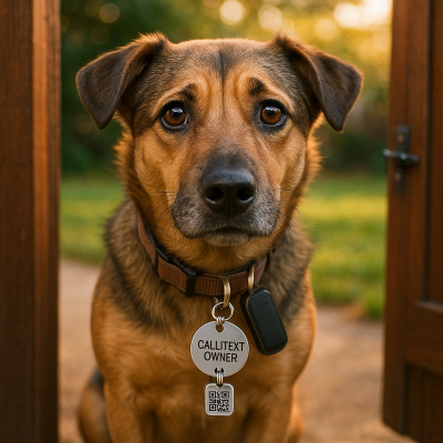 Lost Pets Reunited: Microchips, GPS Trackers, and Apps That Bring Dogs Home Fast - Dog Blog | PetCurious