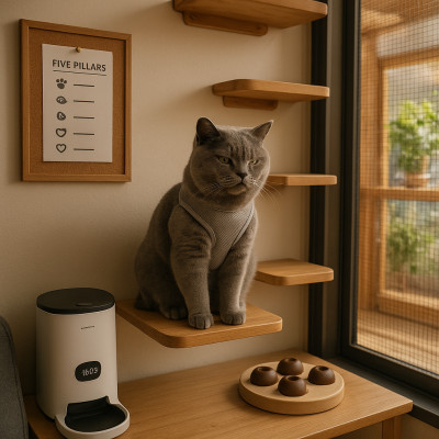 CatTok: How TikTok Cats Are Changing Adoption, Shopping, and Modern Cat Parenting - Cat Blog | PetCurious