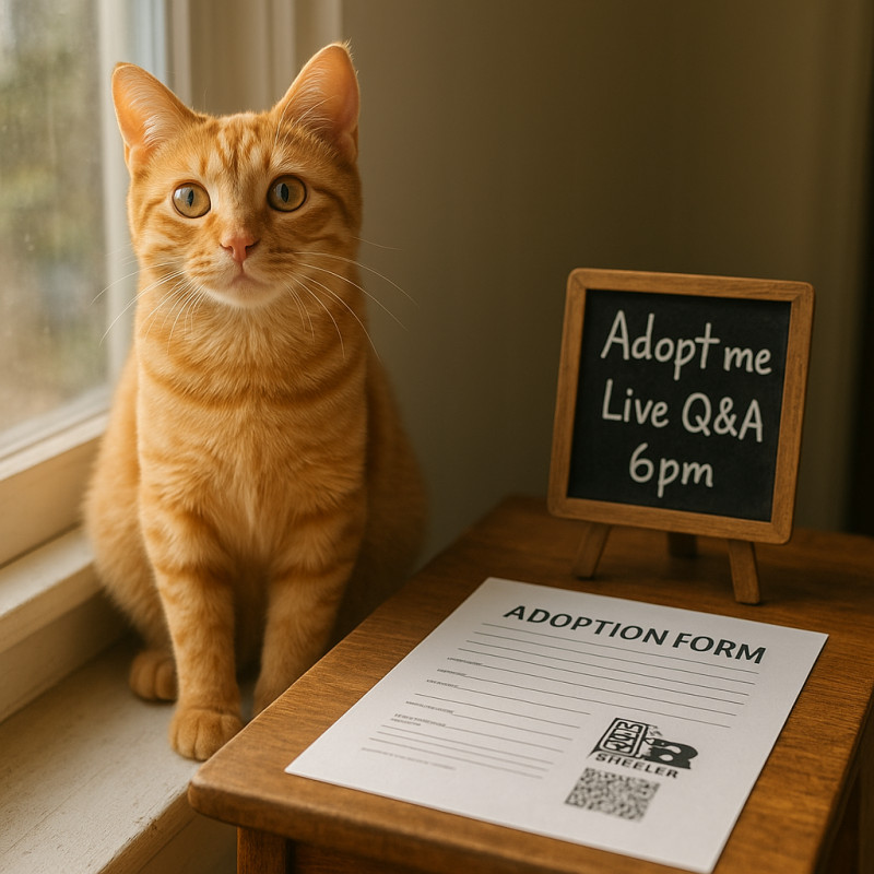 CatTok: How TikTok Cats Are Changing Adoption, Shopping, and Modern Cat Parenting - Cat Blog | PetCurious