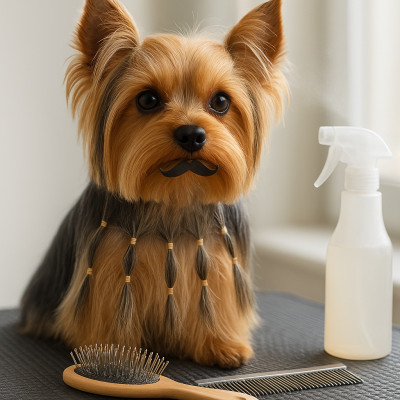 At-Home Grooming Revolution: Pro-Level Routines for Every Coat (Budget-Friendly) - Dog Blog | PetCurious