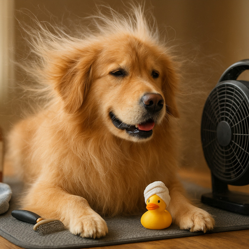 At-Home Grooming Revolution: Pro-Level Routines for Every Coat (Budget-Friendly) - Dog Blog | PetCurious
