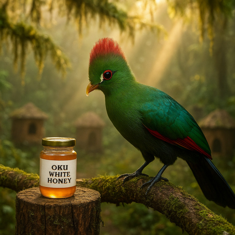 Cameroon's Hidden Aviary: Tiny Birds, Big Stories, and How to Save Them - Bird Blog | PetCurious