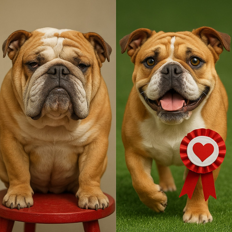 From Fancy Faces to Healthy Paws: How Big Dog Shows Are Putting Health First - Dog Blog | PetCurious