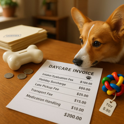 Beyond the Plush: Picking a Safe Boutique Doggy Daycare (Safety, Hidden Costs & Smart Choices) - Dog Blog | PetCurious