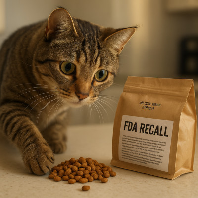 Class‑Action Watch: How Recent Pet‑Food Lawsuits Affect Your Cat — and How to Protect Them - Cat Blog | PetCurious