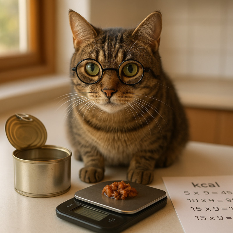 Out of Stock? Smart, Safe Short-Term Swaps When Your Cat&rsquo;s Favorite Food Vanishes - Cat Blog | PetCurious