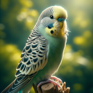 Budgerigar - Complete Breed Guide, Care, Adoption & Health Tips Information and Pictures