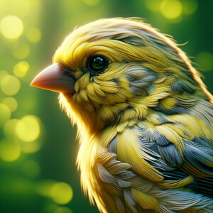 Canary - Complete Breed Guide, Care, Adoption & Health Tips Information and Pictures