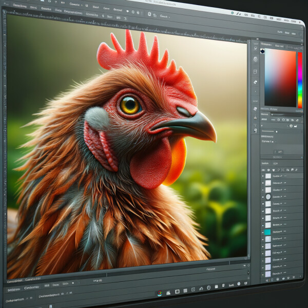 Chicken Bird Breed Information and Pictures