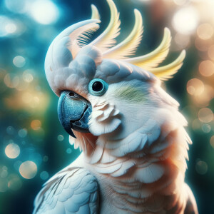 Cockatoo - Complete Breed Guide, Care, Adoption & Health Tips Information and Pictures
