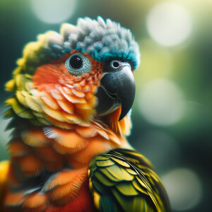 Conure - Complete Breed Guide, Care, Adoption & Health Tips Information and Pictures