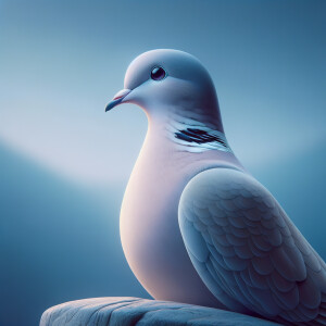 Dove - Complete Breed Guide, Care, Adoption & Health Tips Information and Pictures