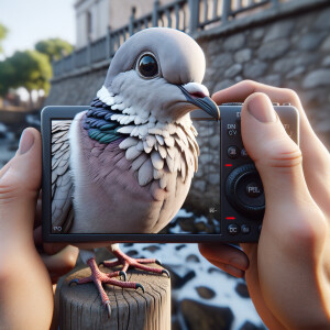 Dove - Complete Breed Guide, Care, Adoption & Health Tips Information and Pictures