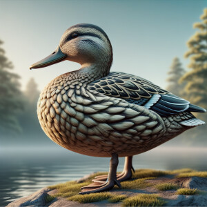 Duck - Complete Breed Guide, Care, Adoption & Health Tips Information and Pictures
