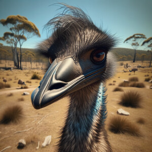Emu Breed Guide and available listings