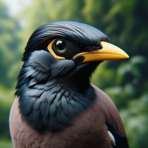 Javan Myna Breed Guide and available listings