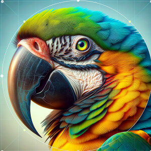 Macaw Bird Breed Information and Pictures
