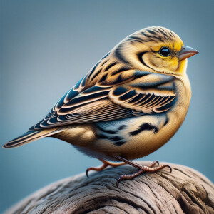 Norwich Canary Breed Guide and available listings