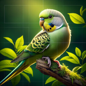 Parakeet - Complete Breed Guide, Care, Adoption & Health Tips Information and Pictures