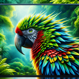 Parrot - Complete Breed Guide, Care, Adoption & Health Tips Information and Pictures