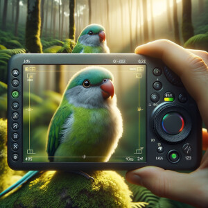 Parrotlet - Complete Breed Guide, Care, Adoption & Health Tips Information and Pictures