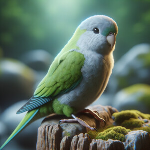 Parrotlet - Complete Breed Guide, Care, Adoption & Health Tips Information and Pictures