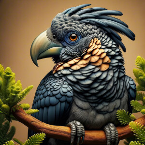 Pionus - Complete Breed Guide, Care, Adoption & Health Tips Information and Pictures