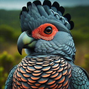 Poicephalus Senegal Breed Guide and available listings