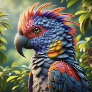 Poicephalus Senegal - Complete Breed Guide, Care, Adoption & Health Tips Information and Pictures