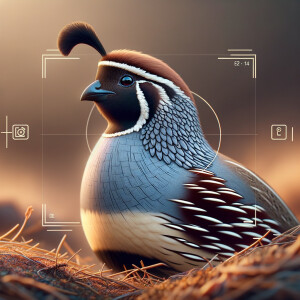 Quail - Complete Breed Guide, Care, Adoption & Health Tips Information and Pictures