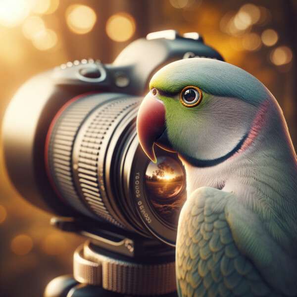 Ringneck Parakeet - Complete Breed Guide, Care, Adoption & Health Tips Information and Pictures