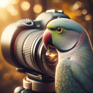 Ringneck Parakeet Breed Guide and available listings