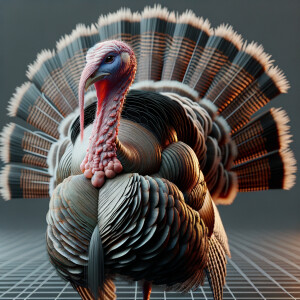 Turkey - Complete Breed Guide, Care, Adoption & Health Tips Information and Pictures