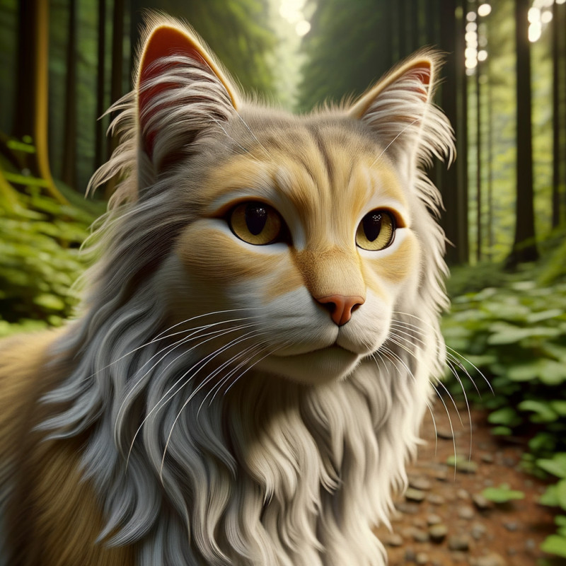 All Cat Breed Information and Pictures